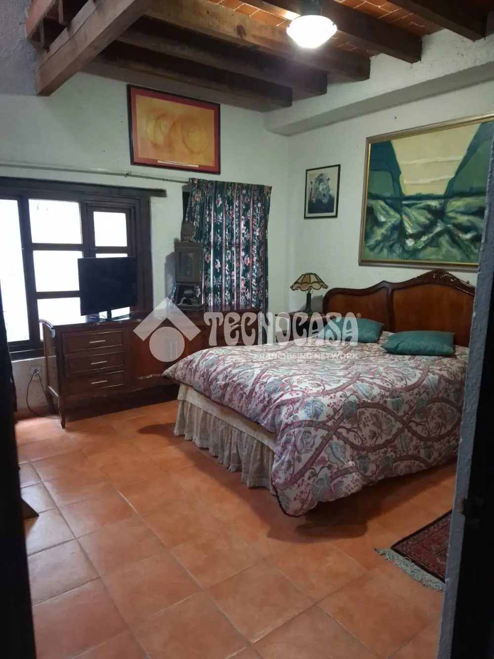 Casa en Pedregal de San Nicolas 4a Seccion — foto 12