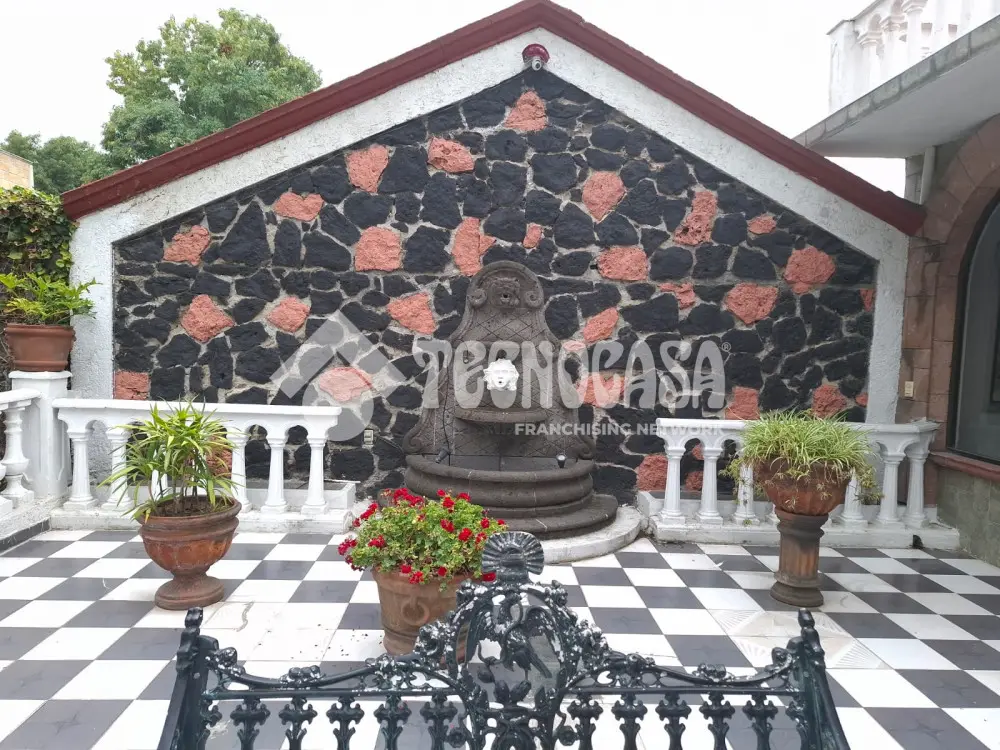 Casa en Pedregal de San Nicolas 4a Seccion — foto 3