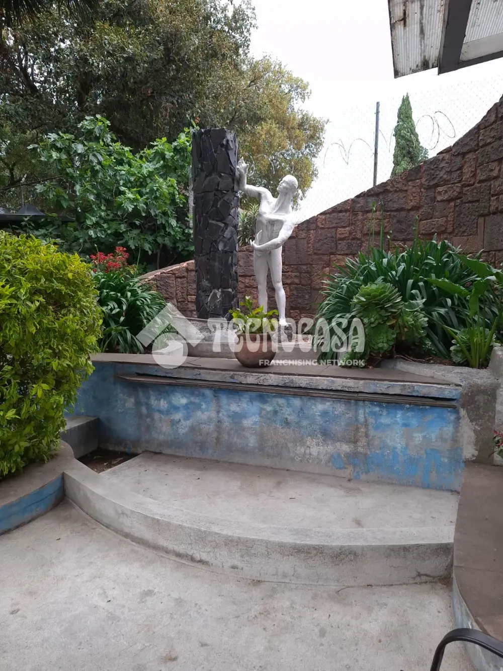 Casa en Pedregal de San Nicolas 4a Seccion — foto 4