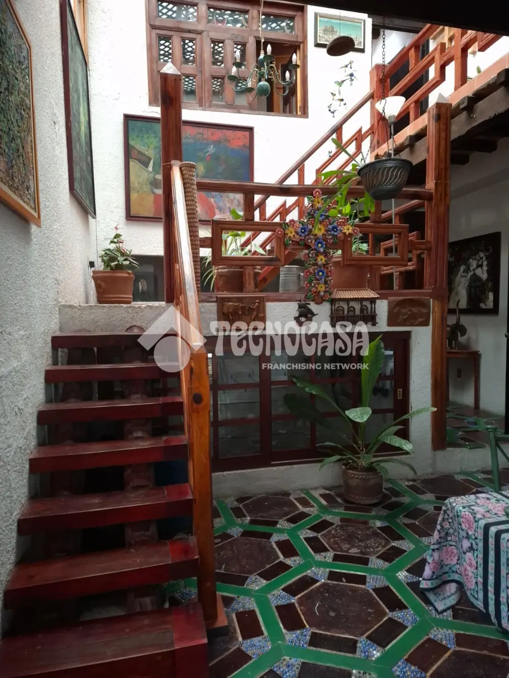 Casa en Pedregal de San Nicolas 4a Seccion — foto 6