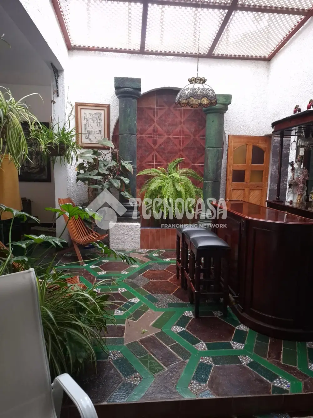 Casa en Pedregal de San Nicolas 4a Seccion — foto 7