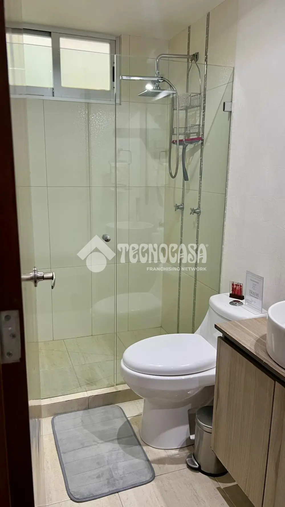 Departamento en Santa Maria Nonoalco — foto 8