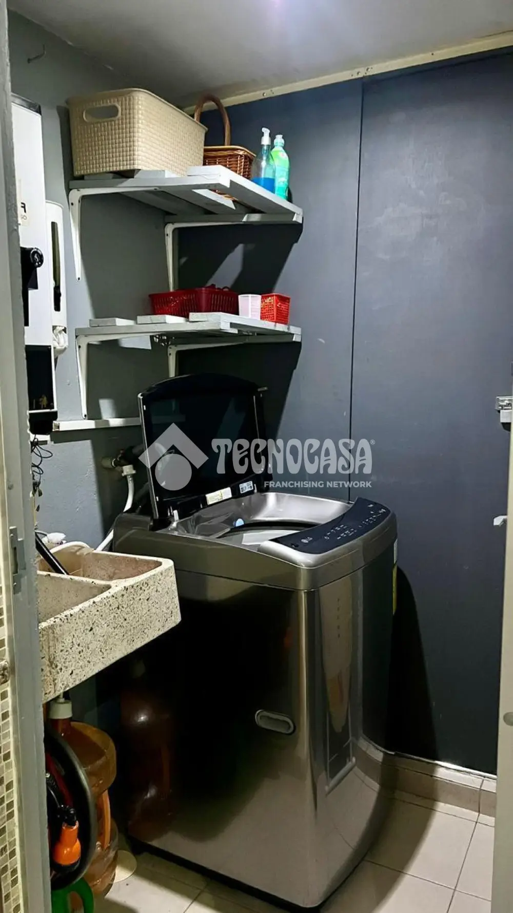 Departamento en Santa Maria Nonoalco — foto 9