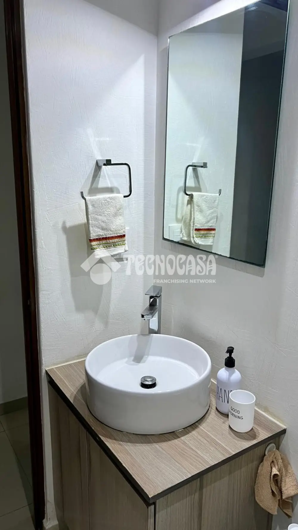 Departamento en Santa Maria Nonoalco — foto 10
