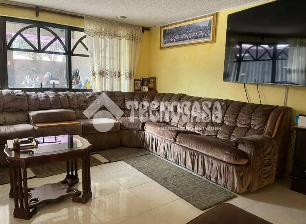 Casa en Granjas Coapa — foto 2