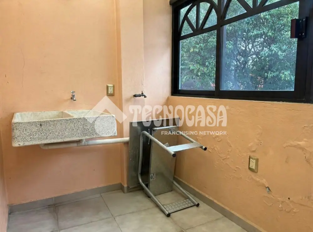 Casa en Granjas Coapa — foto 11