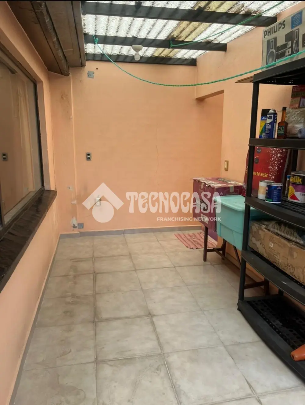 Casa en Granjas Coapa — foto 12
