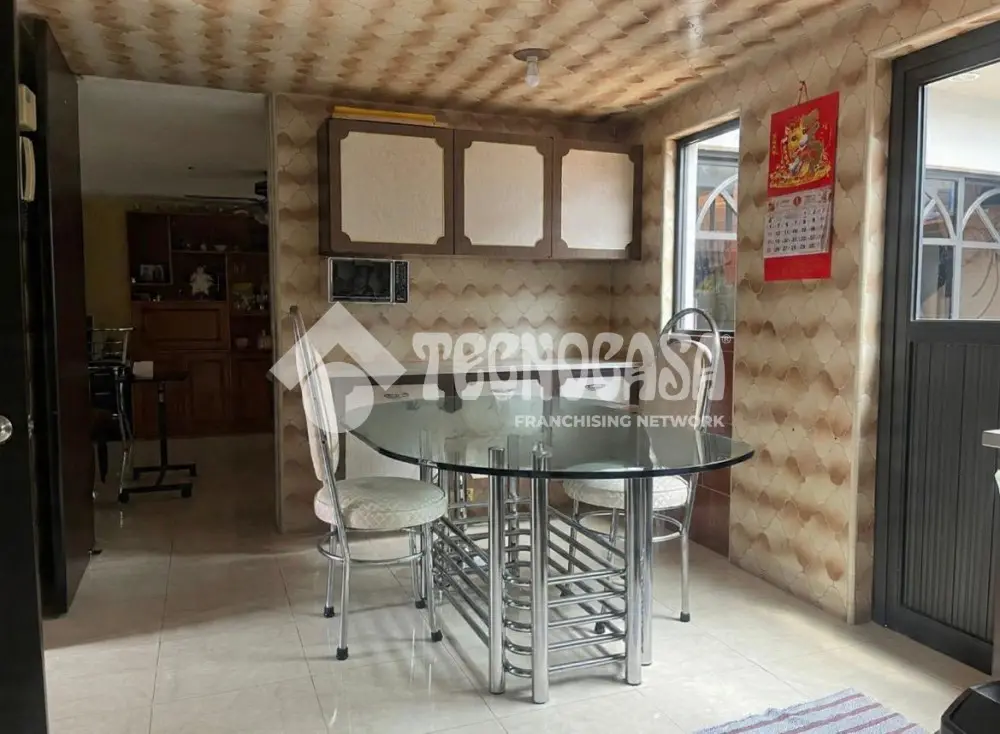 Casa en Granjas Coapa — foto 3