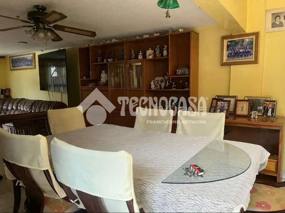 Casa en Granjas Coapa — foto 5