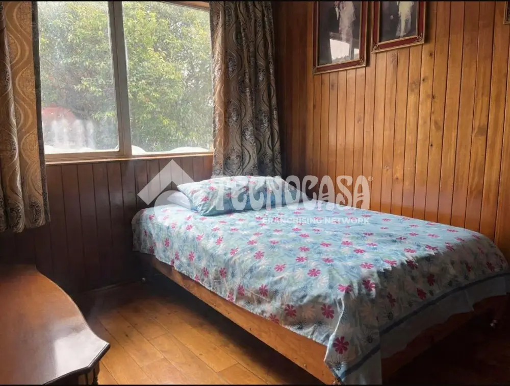 Casa en Granjas Coapa — foto 9