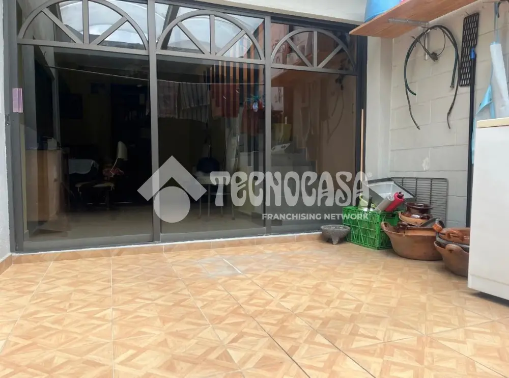 Casa en Granjas Coapa — foto 10