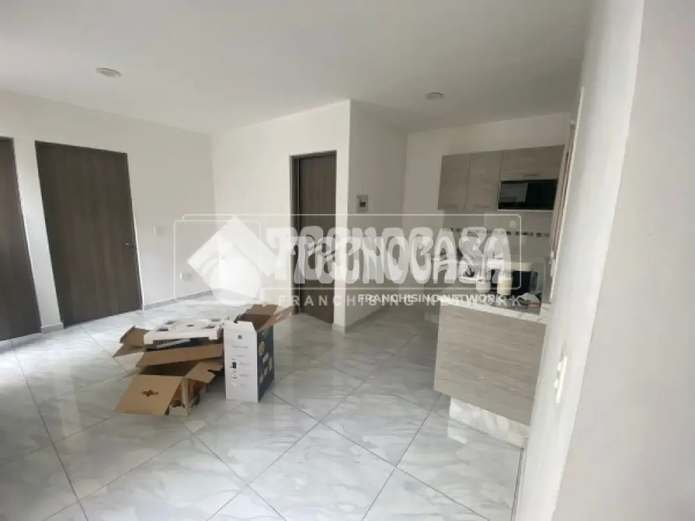 Departamento en Escandon I Seccion — foto 2