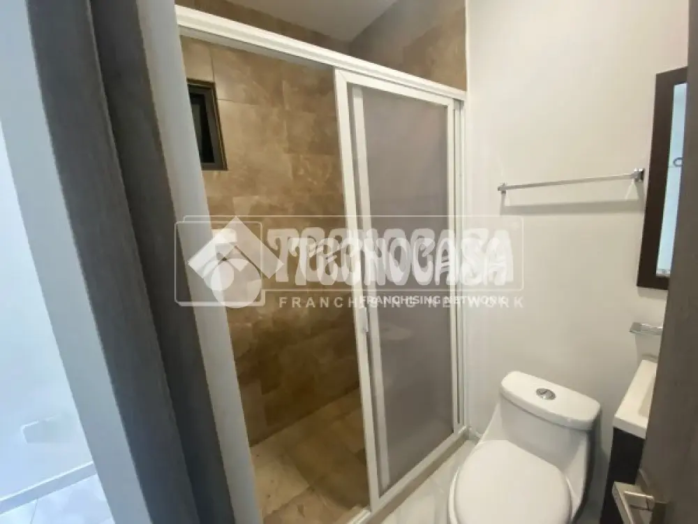 Departamento en Escandon I Seccion — foto 12