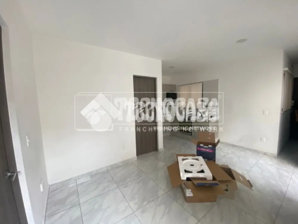 Departamento en Escandon I Seccion — foto 3