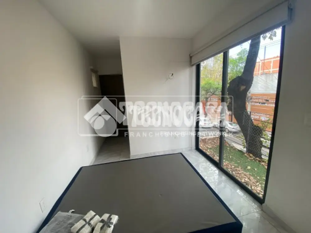 Departamento en Escandon I Seccion — foto 6