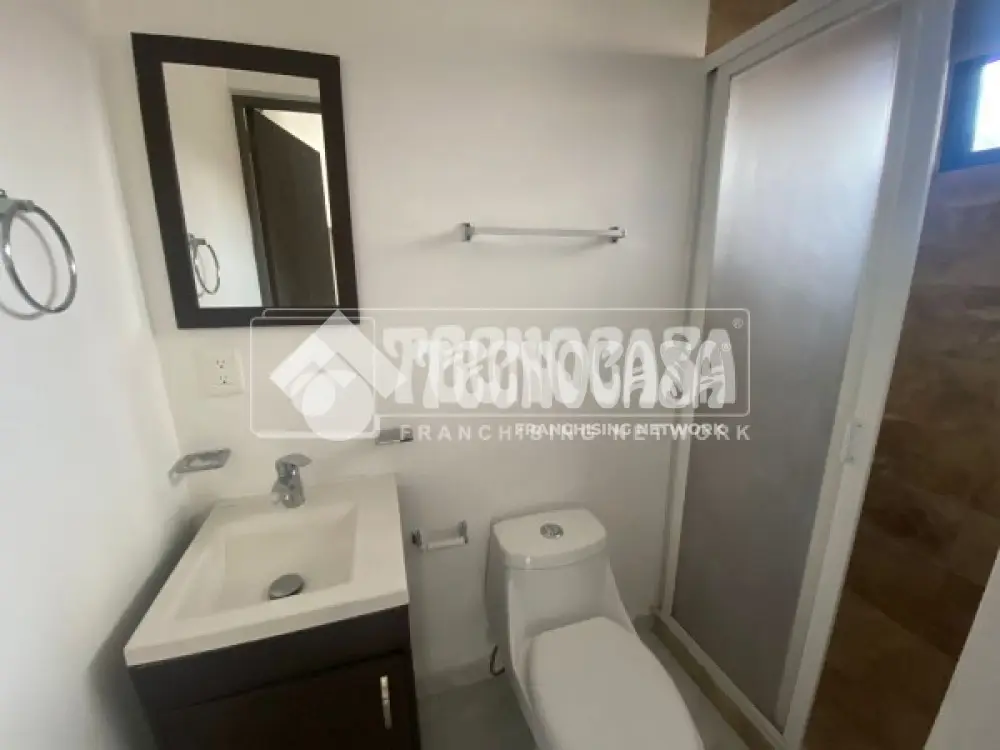 Departamento en Escandon I Seccion — foto 7