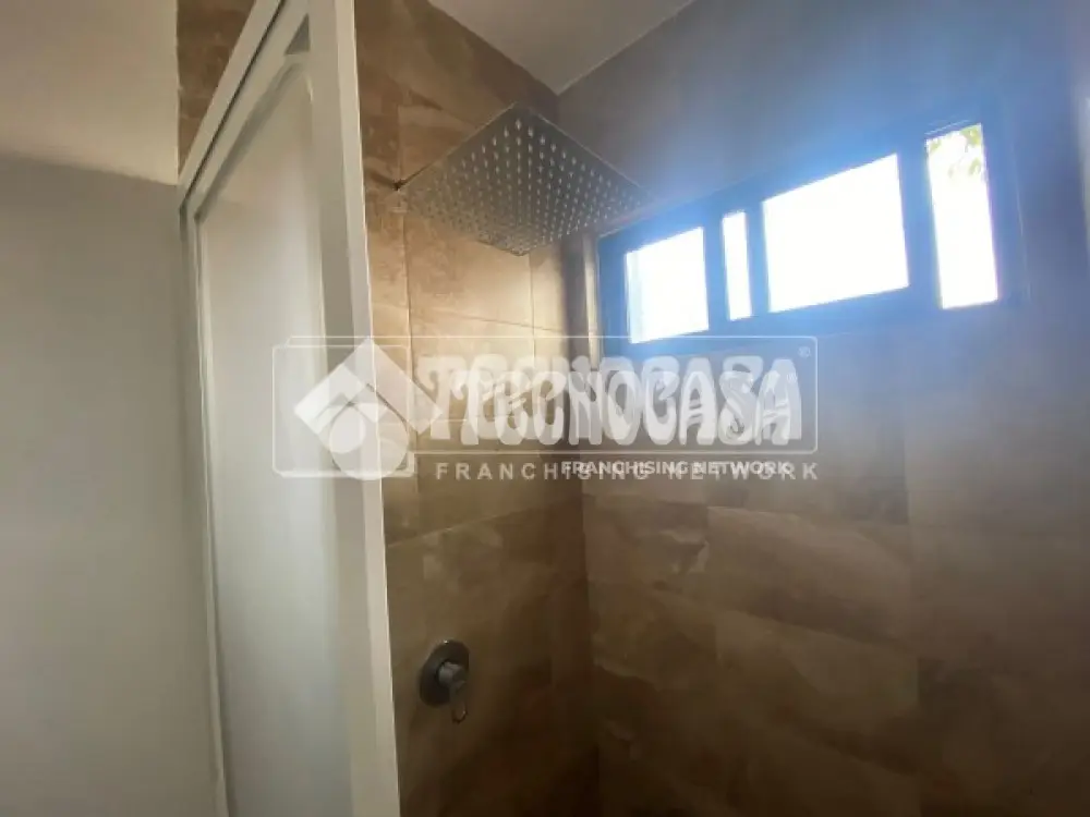 Departamento en Escandon I Seccion — foto 8