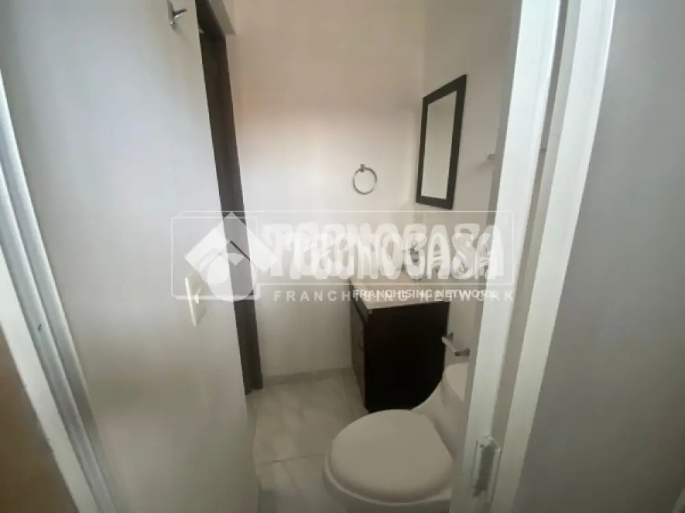 Departamento en Escandon I Seccion — foto 9