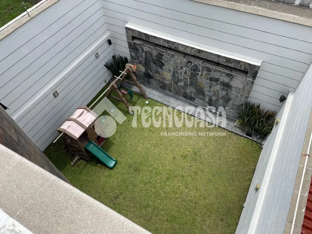 Casa en Ciudad Satelite — foto 2