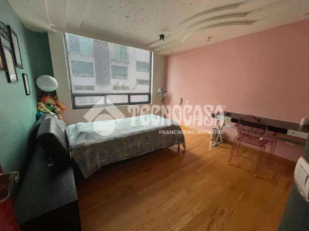 Casa en Ciudad Satelite — foto 11