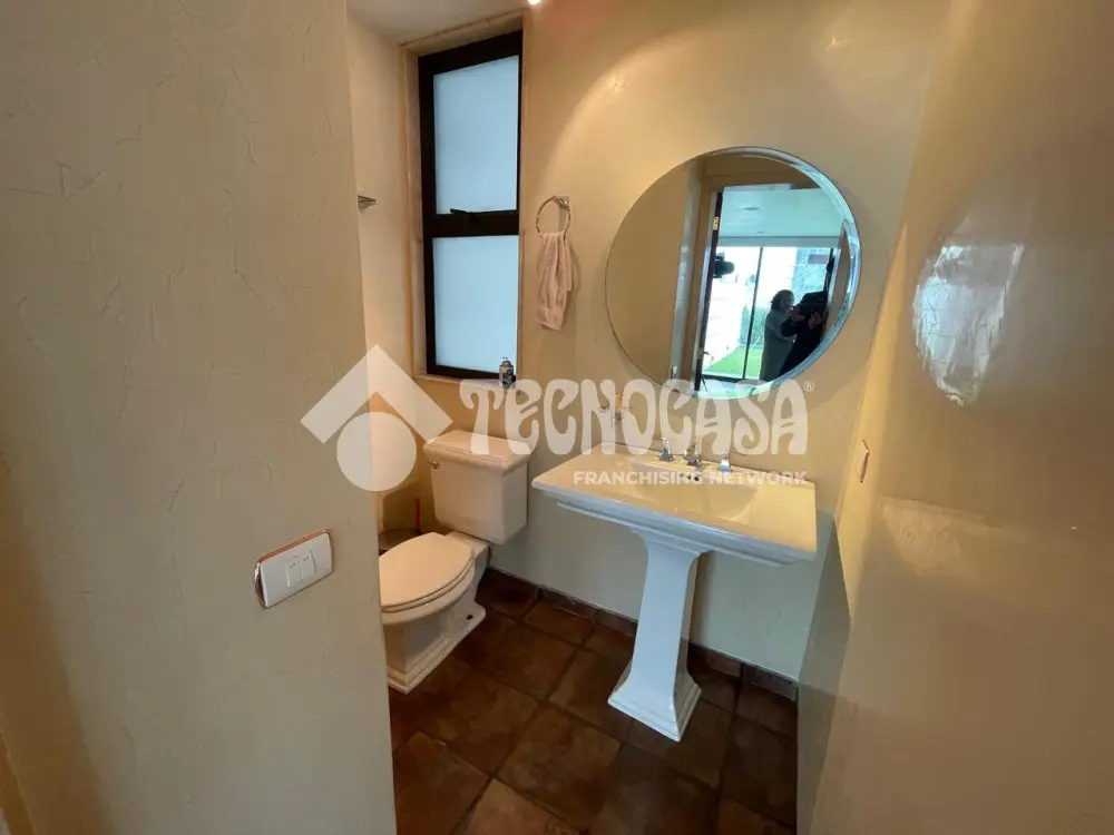 Casa en Ciudad Satelite — foto 12