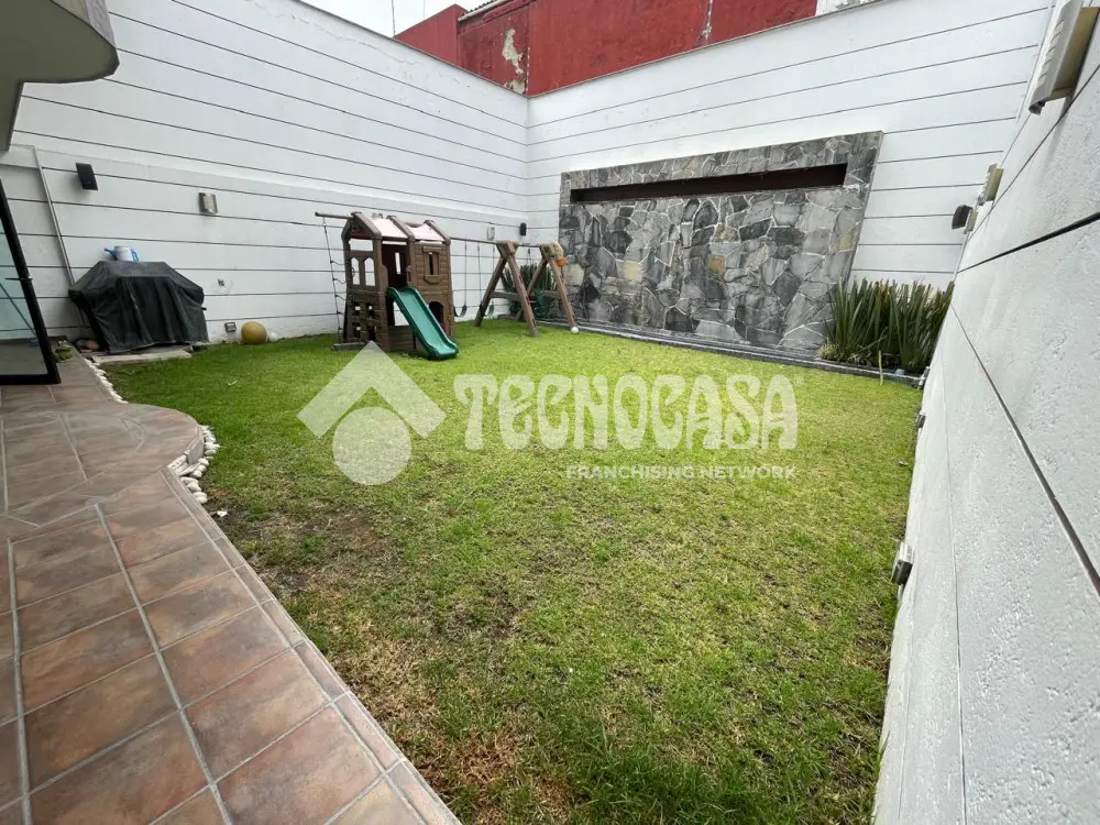 Casa en Ciudad Satelite — foto 3