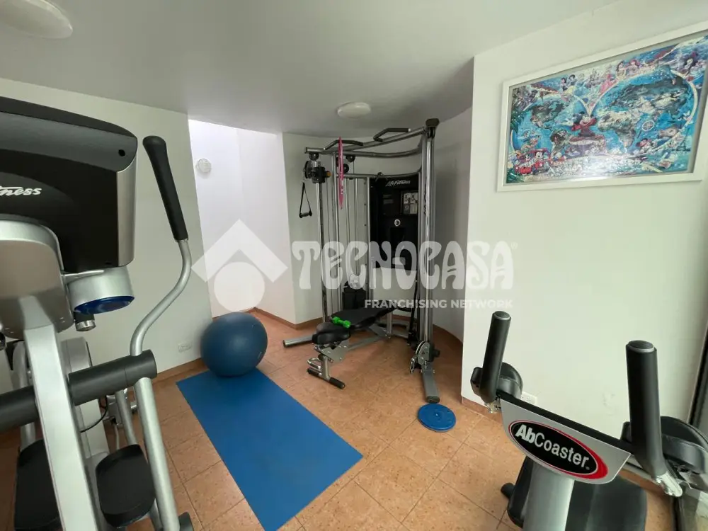 Casa en Ciudad Satelite — foto 4
