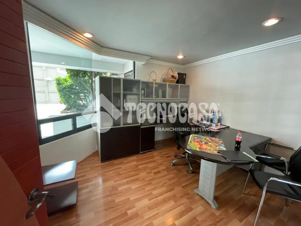 Casa en Ciudad Satelite — foto 5