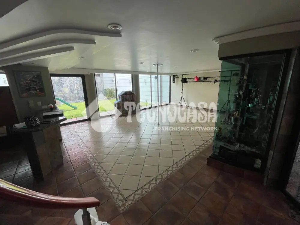 Casa en Ciudad Satelite — foto 6