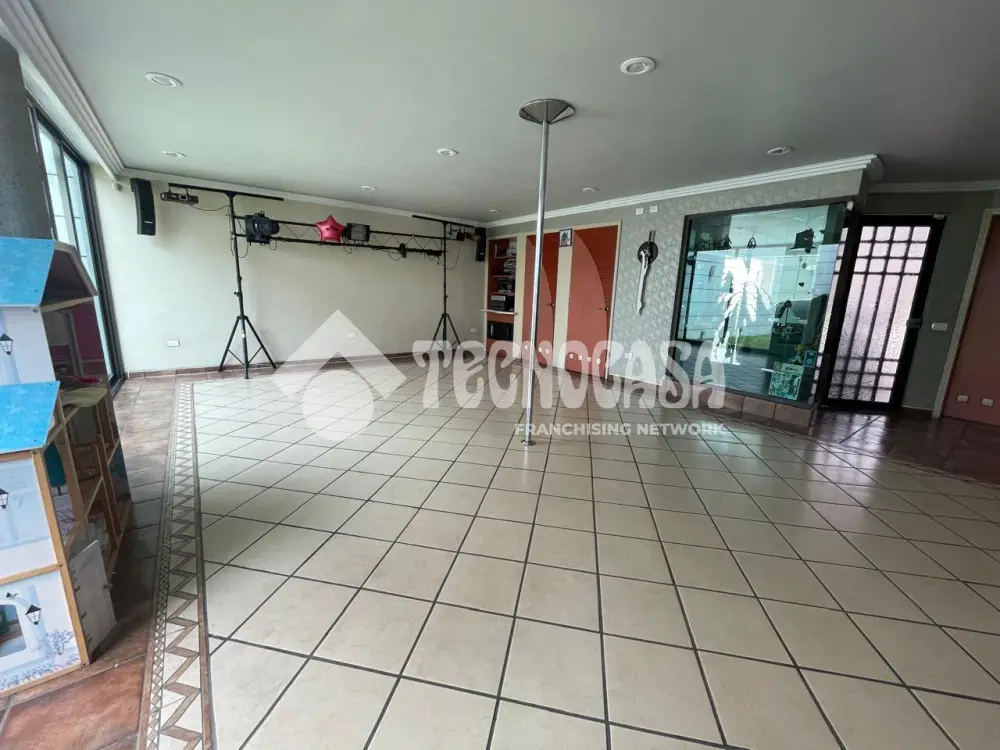 Casa en Ciudad Satelite — foto 7