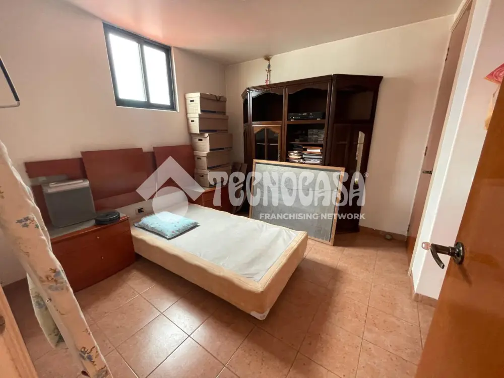 Casa en Ciudad Satelite — foto 9