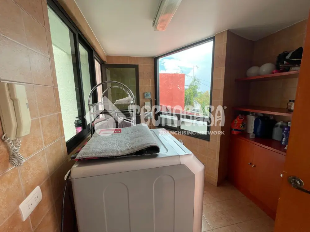 Casa en Ciudad Satelite — foto 10