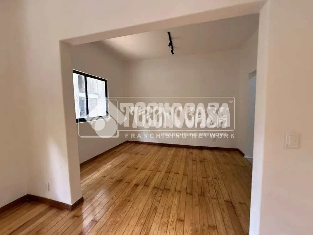 Departamento en Polanco Iv Seccion — foto 6
