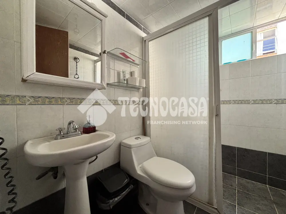 Departamento en Popotla — foto 11