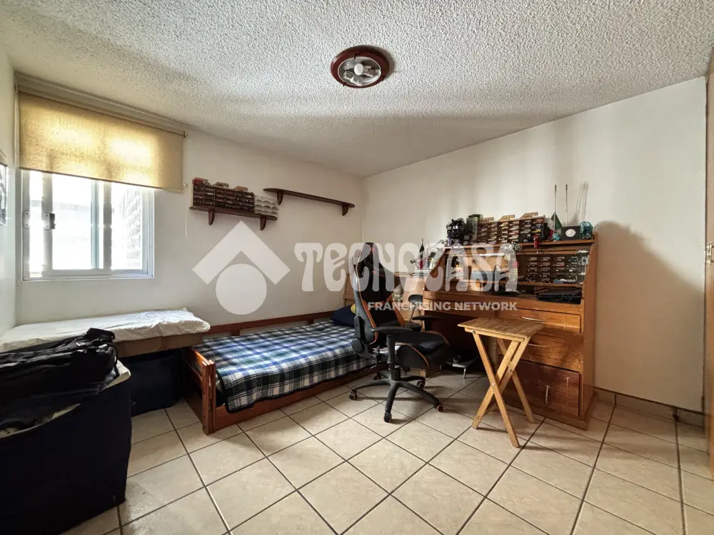 Departamento en Popotla — foto 12