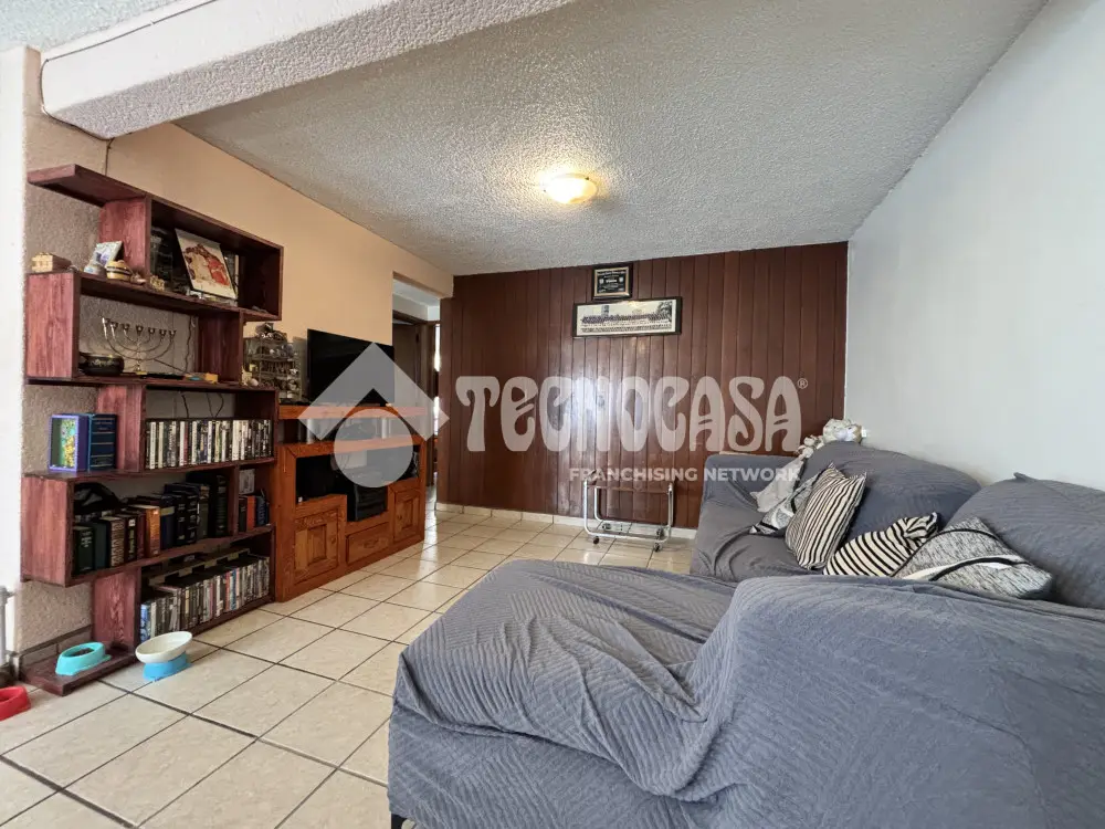 Departamento en Popotla — foto 3