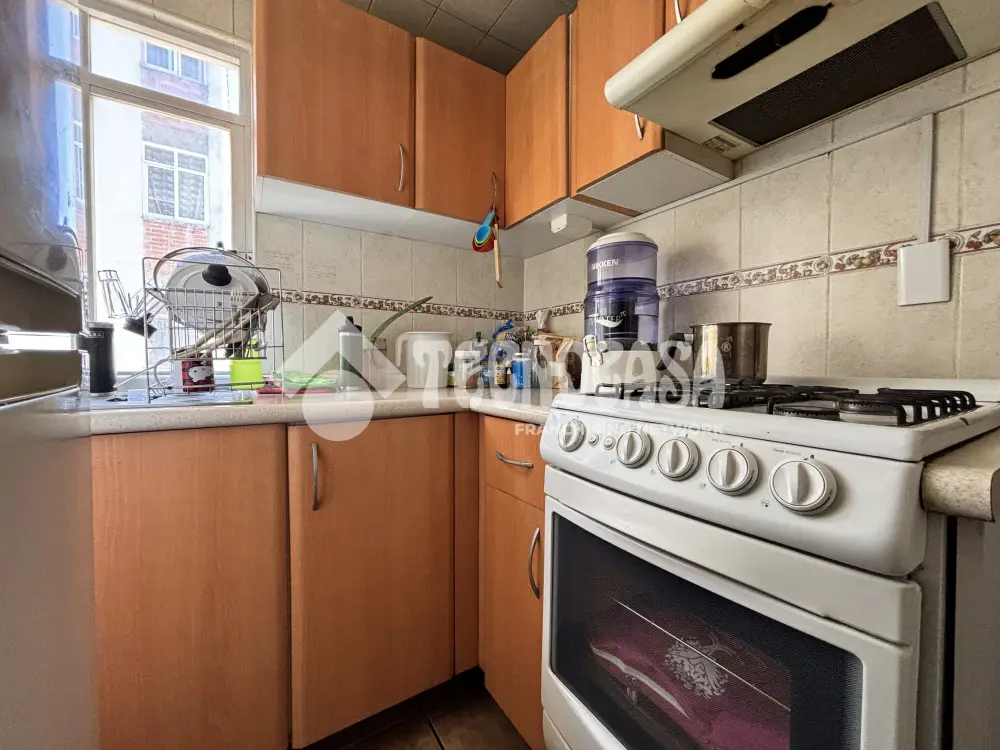Departamento en Popotla — foto 6
