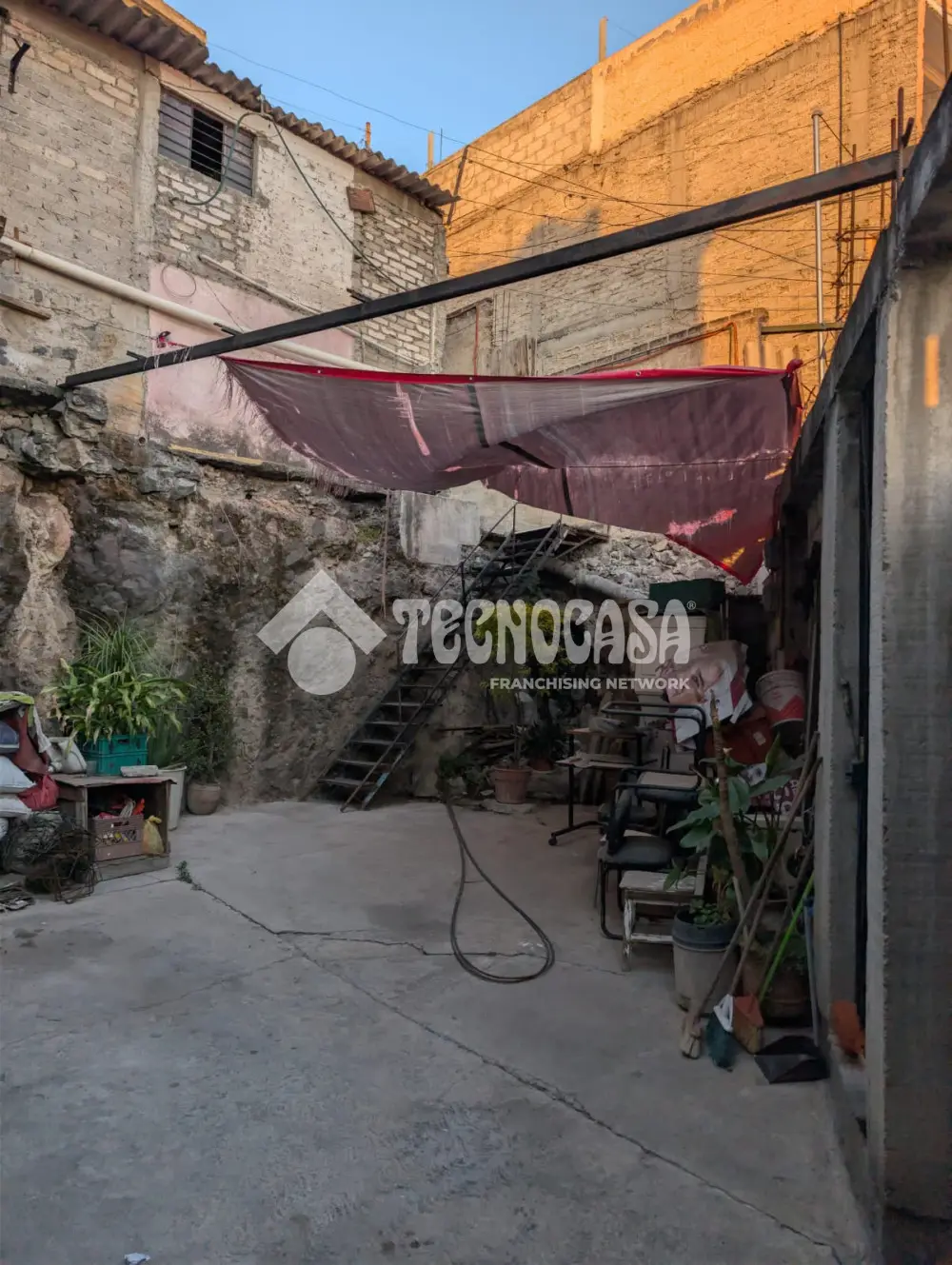 Casa en Residencial Zacatenco — foto 2