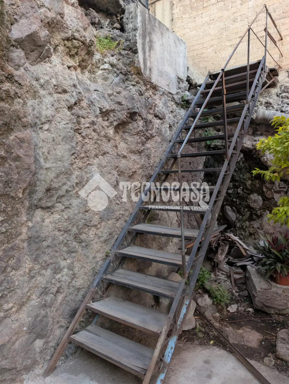 Casa en Residencial Zacatenco — foto 3