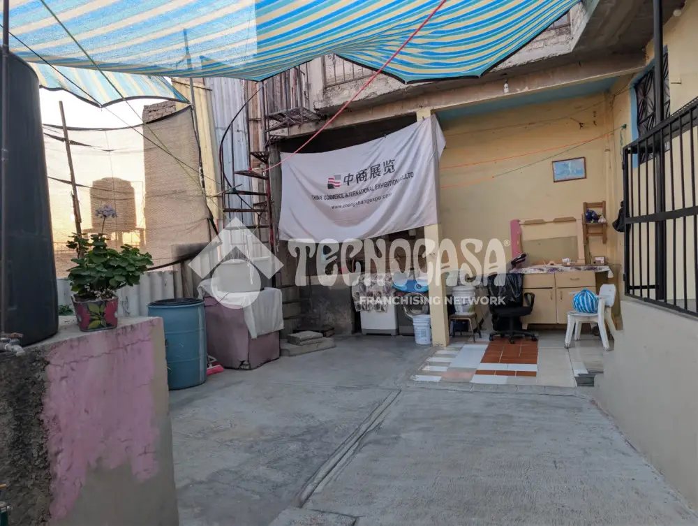 Casa en Residencial Zacatenco — foto 5