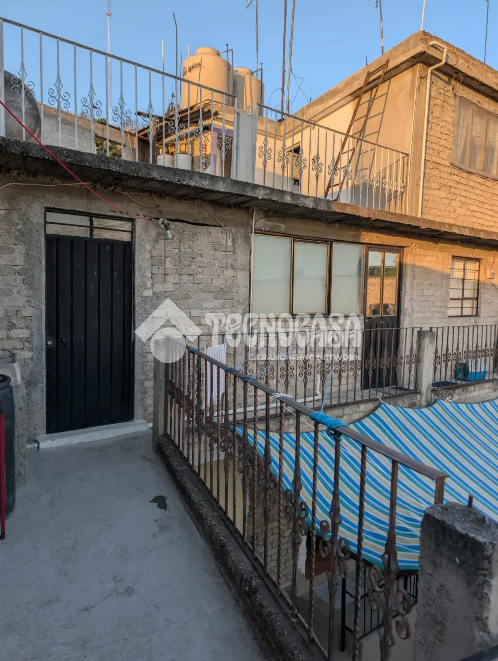 Casa en Residencial Zacatenco — foto 7