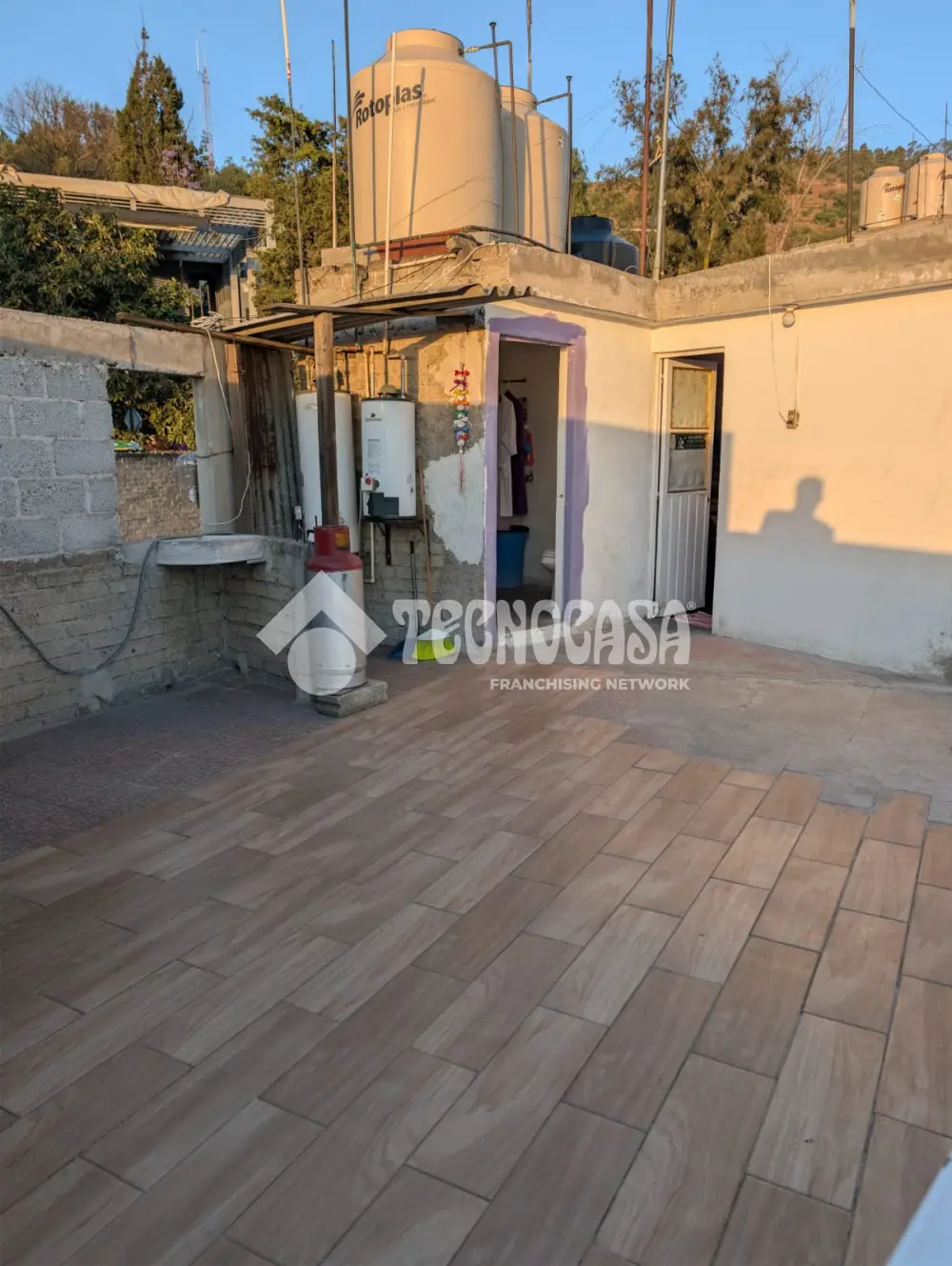 Casa en Residencial Zacatenco — foto 8