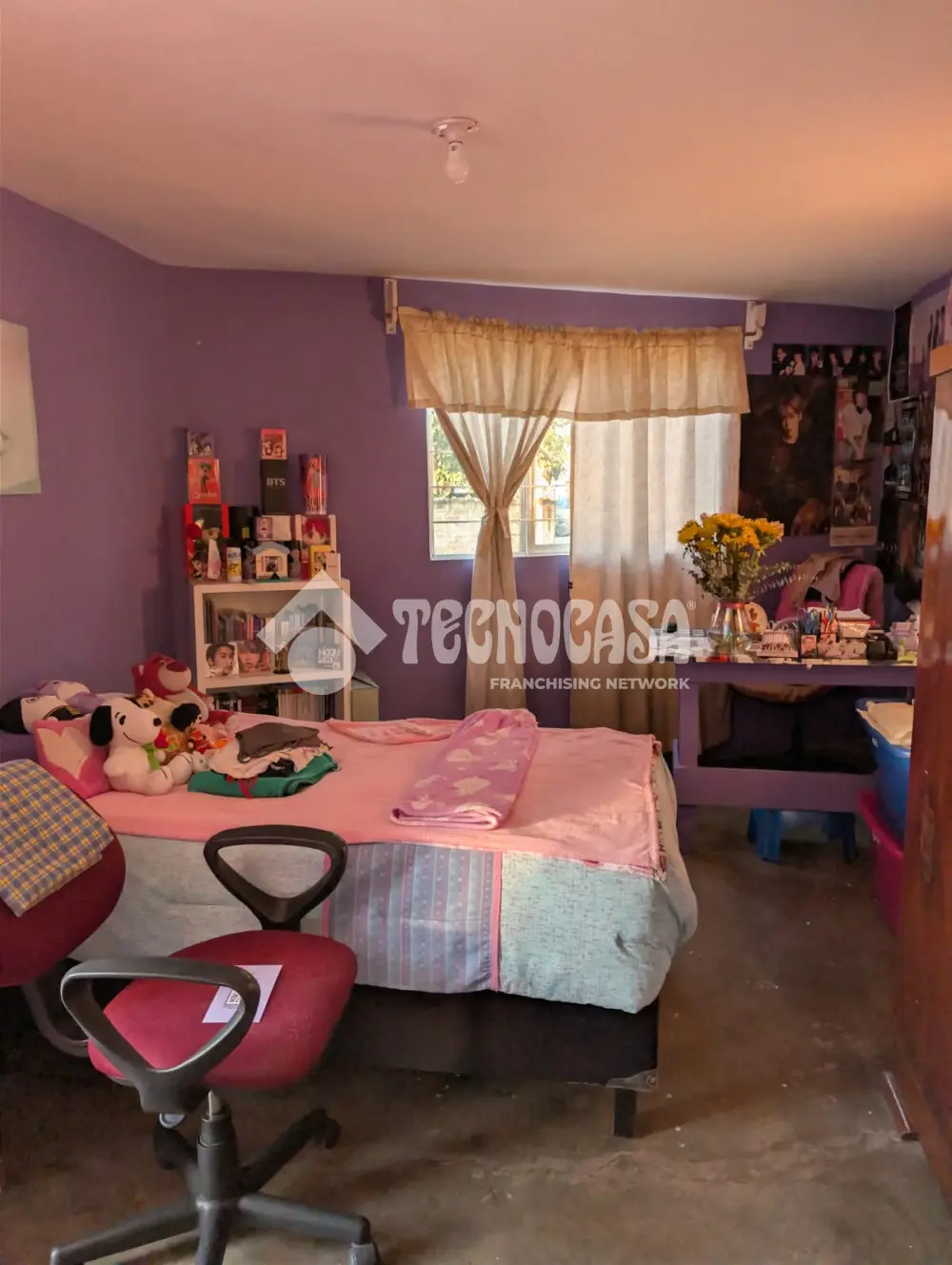 Casa en Residencial Zacatenco — foto 9