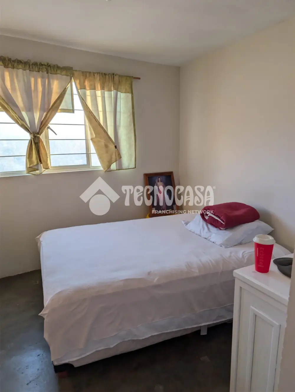Casa en Residencial Zacatenco — foto 10