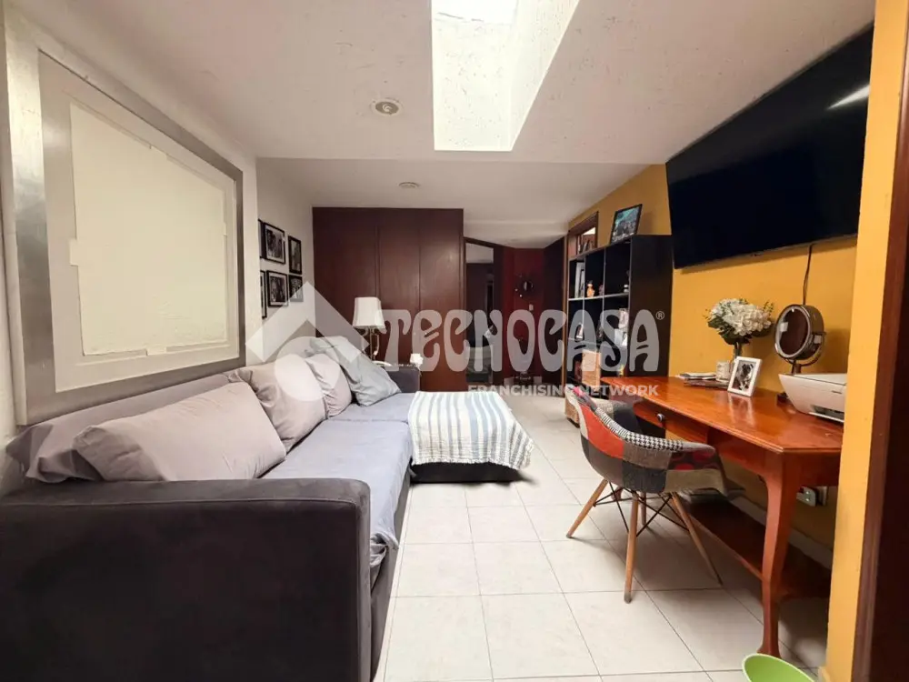 Casa en Condominio en San Angel — foto 11