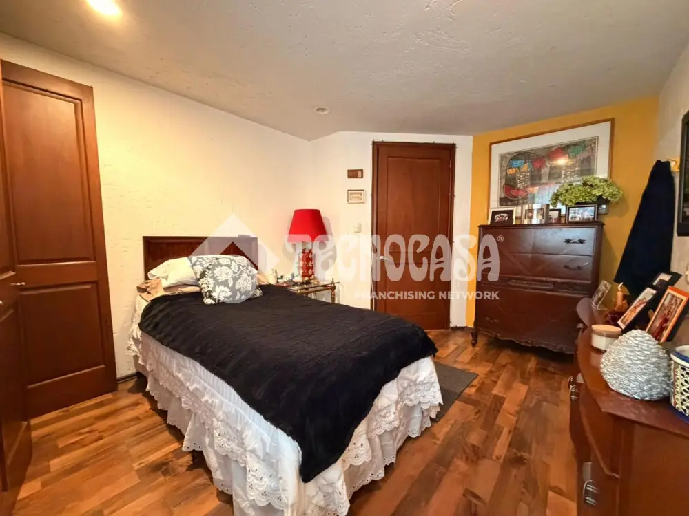Casa en Condominio en San Angel — foto 12