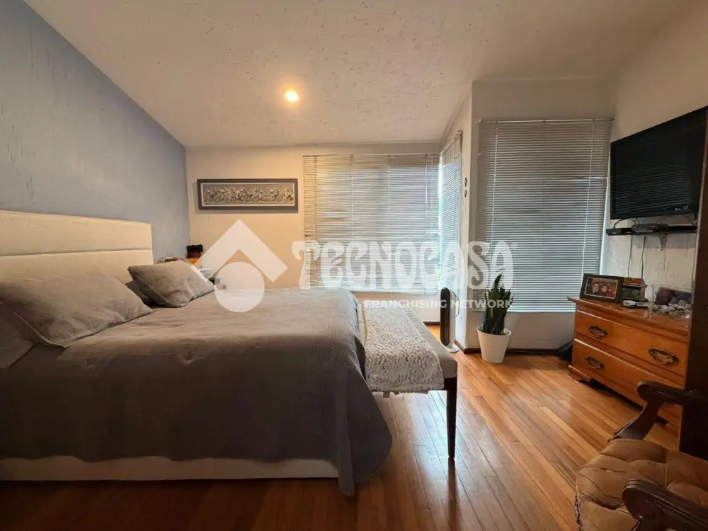Casa en Condominio en San Angel — foto 3