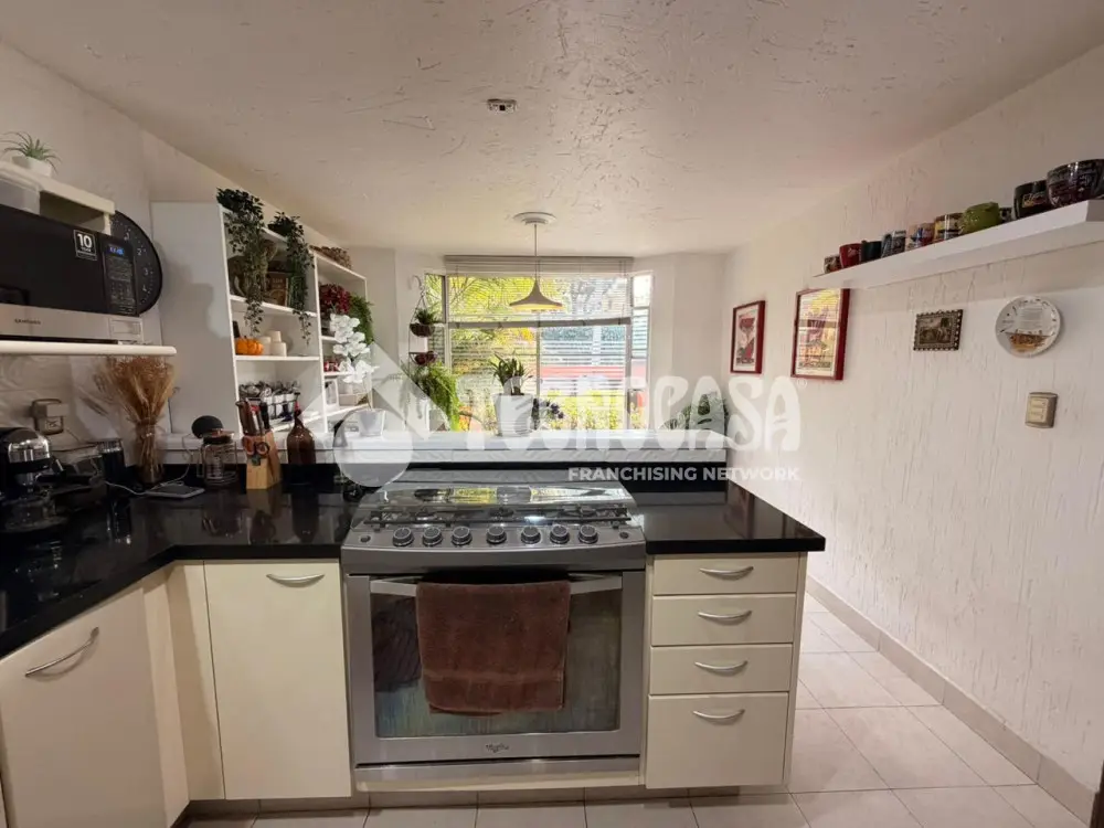 Casa en Condominio en San Angel — foto 4