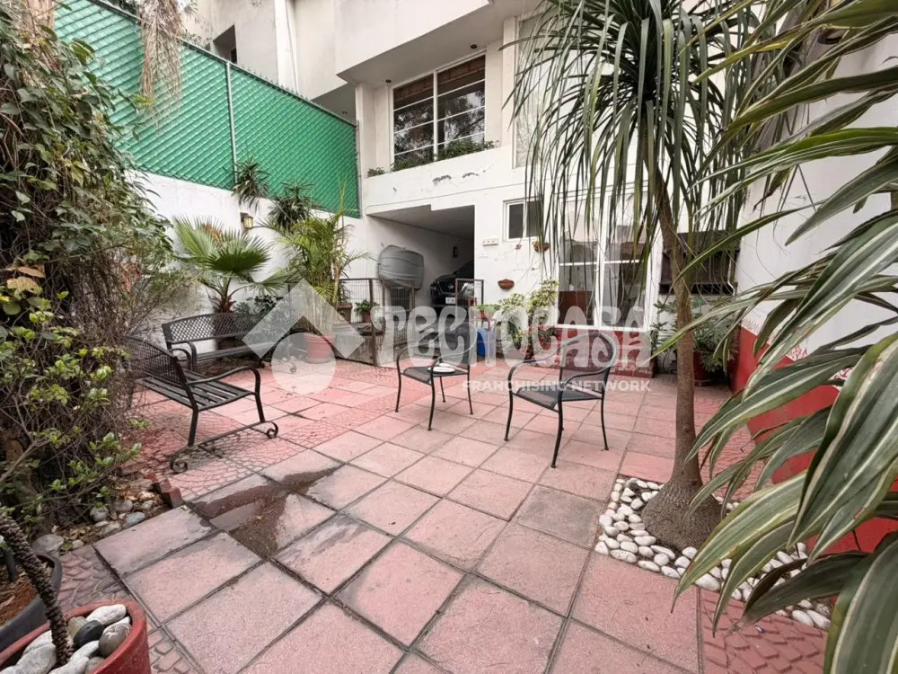 Casa en Condominio en San Angel — foto 5