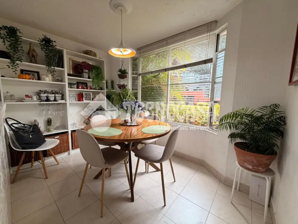 Casa en Condominio en San Angel — foto 6